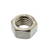 Ecrou hexagonal DIN 934 inox A2 diamètre M14 - Boîte de 50