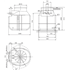Station de relevage Wilo-DrainLift WS50D BASIC/UNI V05/M06-523 (2547604)