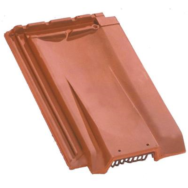 Tuile de ventilation H10