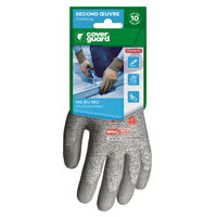 GANTS ANTI COUPURE EUROCUT P500 T9