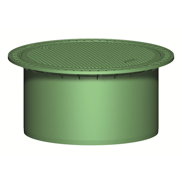 MAXI REHAUS.TELESC.+COUV.PE PIETON