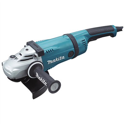 Meuleuse filaire Makita GA9030KDX2  pour disque diamètre 230 mm - 2400 W