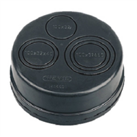 RACCORDS BATIMENT PVC-PVC Tampon Reduction Elastom - diamètre 100 GN