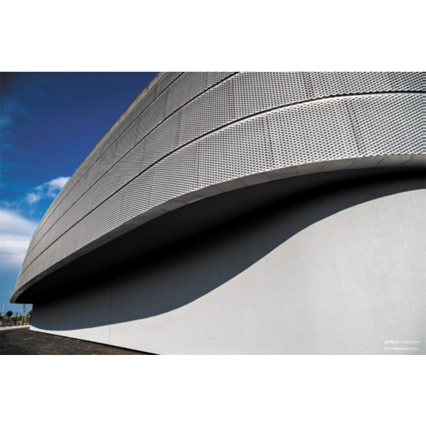 Plaque de ciment - support de finition MOB - Aquapanel Outdoor BD12,5 - 1,2 M x 0,9 M - ép.12,5 MM