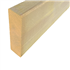 Bois d'ossature abouté en sapin-épicea massif - traité classe 2 - 145 MM x 45 MM - longueur 13,00 M