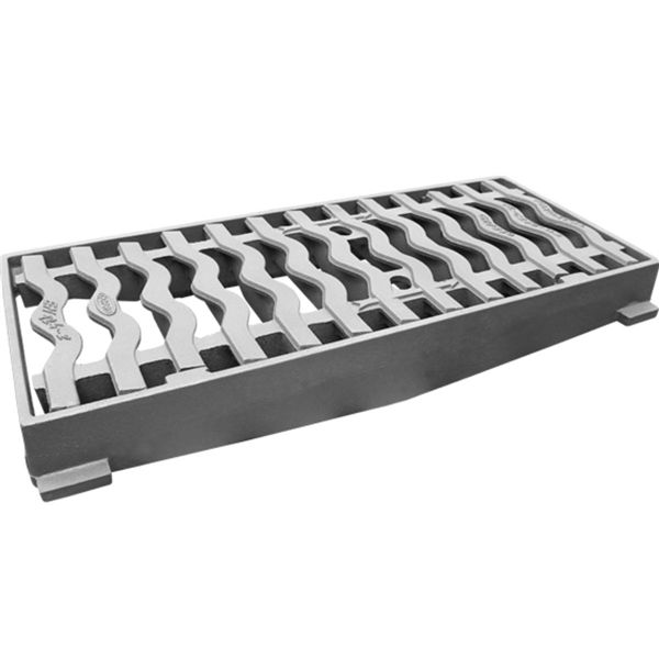 Cadre & grille d’avaloir C250