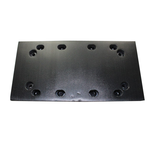 Plateau meulage pour la ponceuse vibrante PSS 200 A - 3 603 C40 000 Bosch