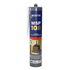 Mastic colle polymère MSP 108 - Blanc - Cartouche de 290 ml