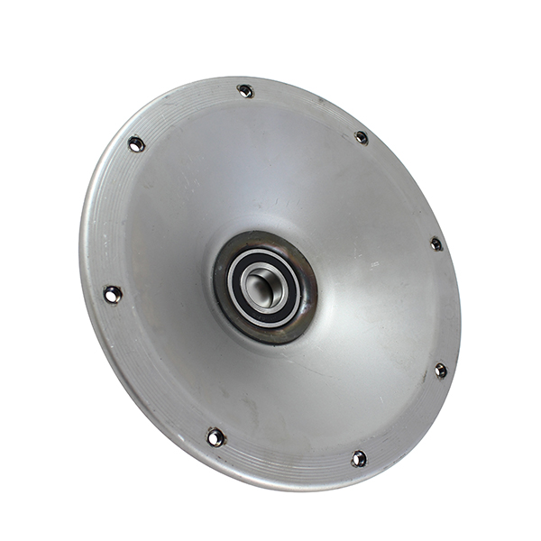 Flasque intérieure pour bétonnières BI 190 F et BI 190 TF