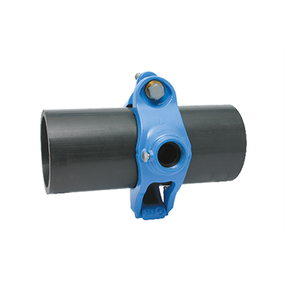 COLL.PEC ALPHACLIC D111 A 125 PB