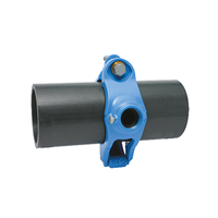 COLLIER PEC ALPHACLIC_PETIT BOSSAGE_TOUS MATERIAUX_DIAM 48 A 50_BOULON INOX