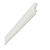 BANDEAU ALVEOLAIRE HAUTEUR 8 CM EN 4M BLANC