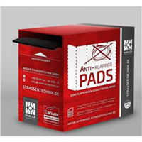 PADS ANTI KLAPPER