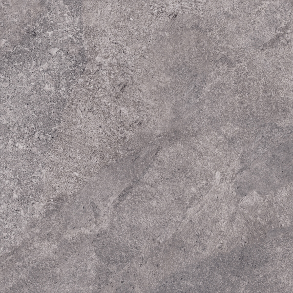 Carrelage grès cérame émaillé Acier effet pierre – Sol technique – 60.3 x 60.3 cm – ép. 9 mm – Trocadero