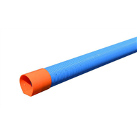 BATIDRAIN SN4 D90           L 2.5M