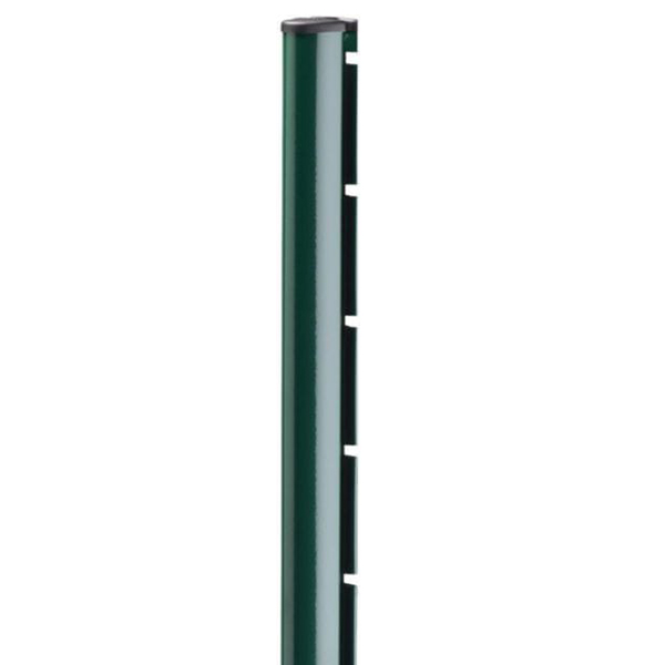 DIRICKX - Fil de tension plastifié vert extrudé diamètre 2,7mm