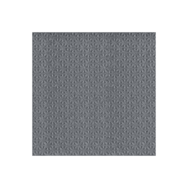 Carrelage intérieur grès cérame technique Taurus Industrial relief mat SR4 - 20,0 CM x 20,0 CM - ép. 8,00 MM - Anthracite R12/C/V4
