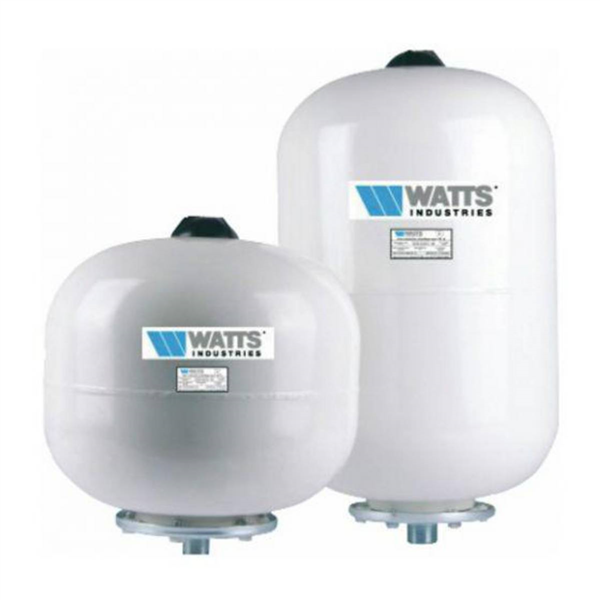 VASE 18L AVEC SUP.MUR.INTEG