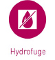Hydrofuge