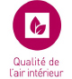 Qualité de l'air intérieur
