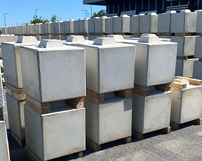 Modulobloc