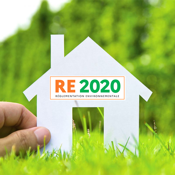 Construire selon la RE2020