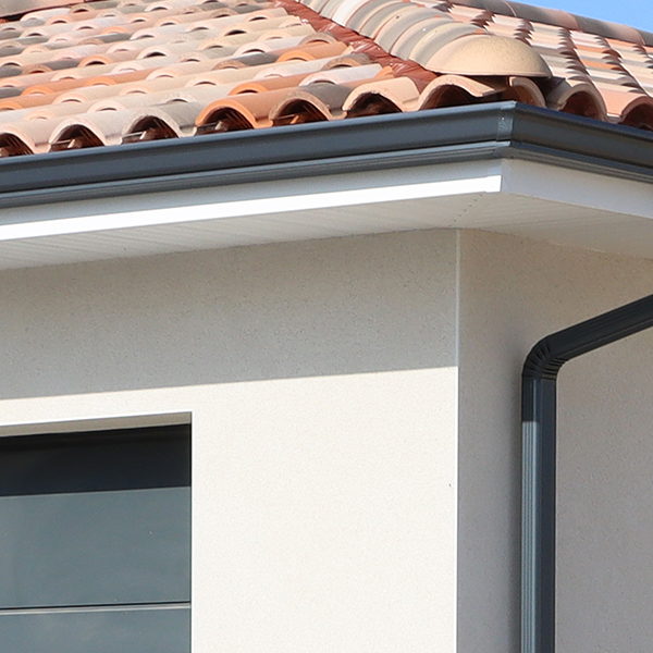 5 raisons de choisir un enduit monocouche