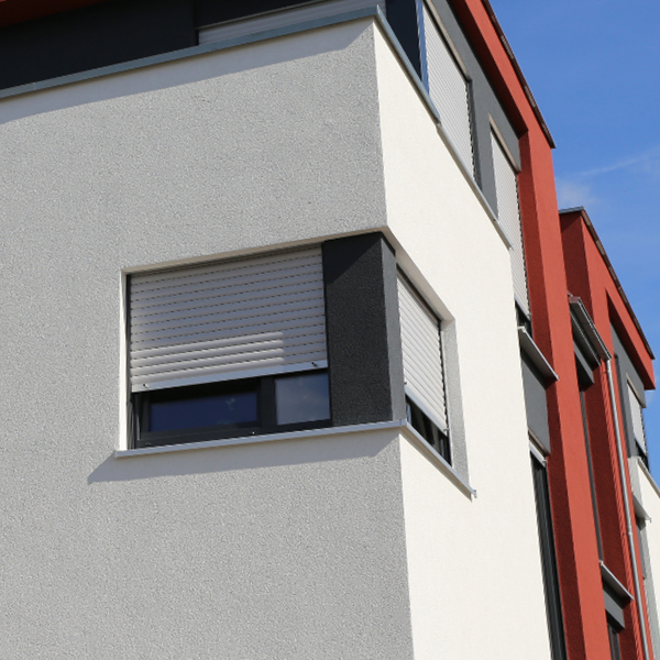 Comment choisir son enduit de façade