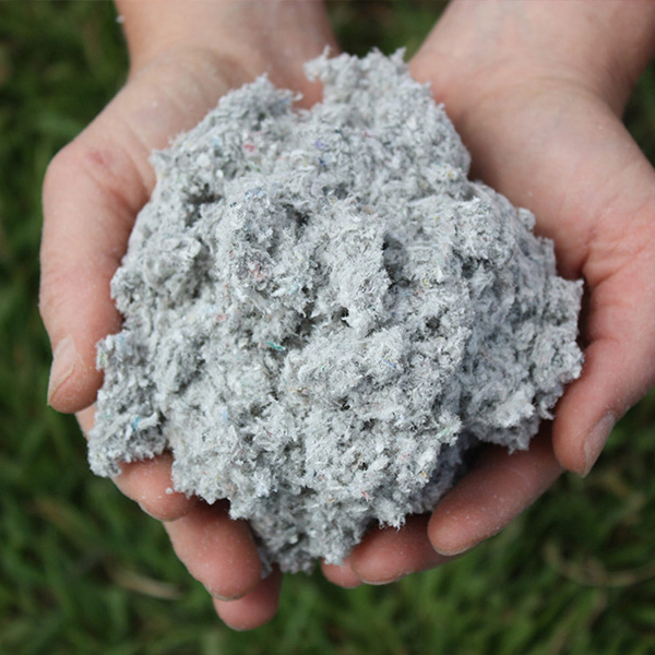 Pourquoi choisir un isolant naturel biosourcé