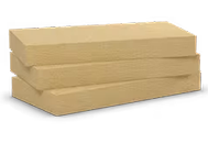 Panneaux ROCKWOOL