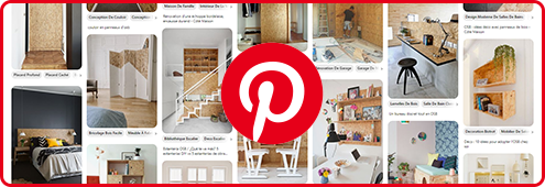 OSB Pinterest