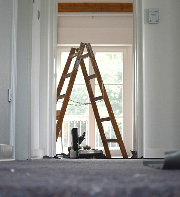 Conseils rénovation