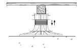 Plots posés sur dalle ou plots béton