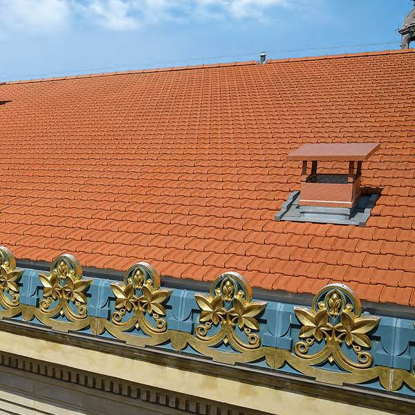 Quelle tuile en terre cuite choisir pour votre toiture