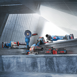 Électroportatif et pneumatique