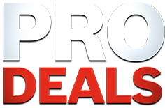 Pro Deals