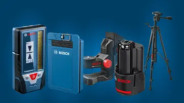 UN ACCESSOIRE DE MESURE OFFERT