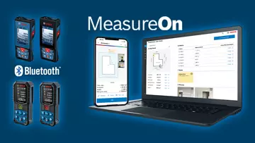 MEASUREON PRO CLOUD & EXPORT GRATUIT PENDANT 3 MOIS