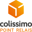 Colissimo relais
