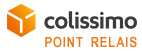 Colissimo relais