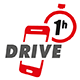 Drive 1h