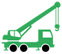 Livraison sur chantier