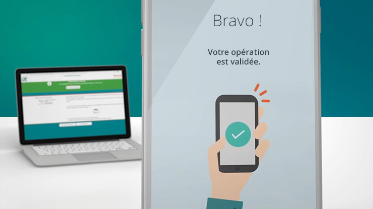 étape 5