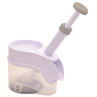 Dénoyauteur multifruits cerises mirabelles et olives - Le Pratique