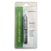 Pèse sirop pour confitures