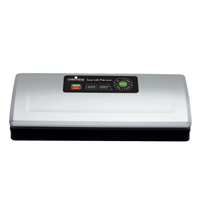 Conditionneuse sous vide électrique Premium 120W - Le Pratique - Barre de soudure 300 mm