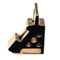 Cale d'espacement CAMO MARKSMAN 3,2 mm