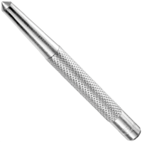 Pointeau de précision en acier au chrome vanadium Facom diamètre 10 mm longueur 130 mm