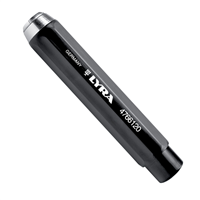 Porte craie Lyra pour craies rondes et hexagonales diamètre 11-12 mm