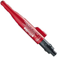 Marqueur Lyra télescopique multi-surfaces éclairage LED intégré